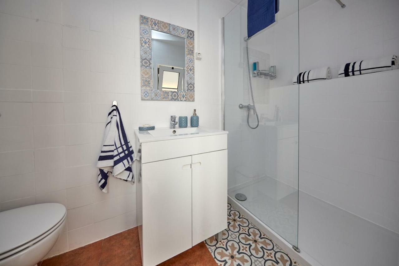 Lx Factory Apartment! Outside Terrace Lisboa Kültér fotó